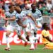 Bélgica reage após estar dois gols atrás, vira sobre Senegal na prorrogação e avança às oitavas da Copa