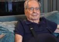 Morre Benedito Ruy Barbosa, autor que transformou o Brasil rural em protagonista da televisão