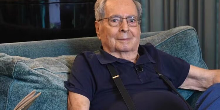 Morre Benedito Ruy Barbosa, autor que transformou o Brasil rural em protagonista da televisão