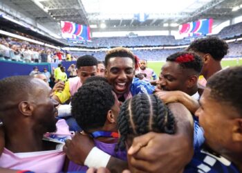 Cabo Verde desafia a Argentina, leva a campeã ao limite e se despede como a grande surpresa da Copa