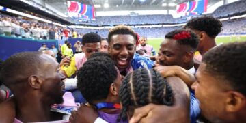 Cabo Verde desafia a Argentina, leva a campeã ao limite e se despede como a grande surpresa da Copa