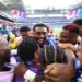 Cabo Verde desafia a Argentina, leva a campeã ao limite e se despede como a grande surpresa da Copa