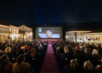 Cocais recebe dois dias de cinema, música e cultura popular com programação gratuita na Praça do Rosário