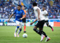 Cruzeiro esbarra nos desfalques, perde para o Botafogo e acende alerta para o restante da temporada