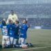 Cruzeiro vence o Coritiba fora de casa e volta a sorrir no Brasileirão