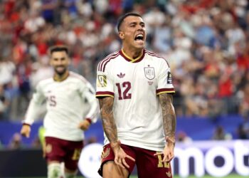 Espanha derrota a França, faz 2 a 0 e está na final da Copa do Mundo de 2026