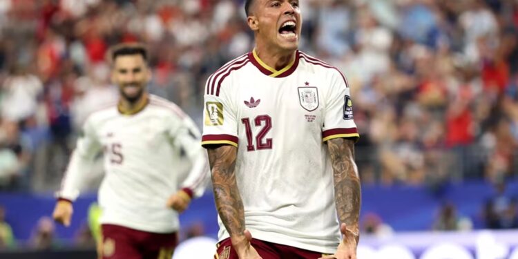 Espanha derrota a França, faz 2 a 0 e está na final da Copa do Mundo de 2026
