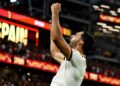 Espanha castiga Portugal nos acréscimos e encerra a última dança de Cristiano Ronaldo em Copas