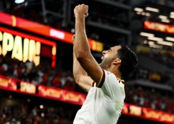 Espanha castiga Portugal nos acréscimos e encerra a última dança de Cristiano Ronaldo em Copas