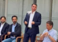Flávio Bolsonaro agradece Tereza Cristina e mantém busca por vice após neutralidade do PP