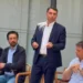 Flávio Bolsonaro agradece Tereza Cristina e mantém busca por vice após neutralidade do PP