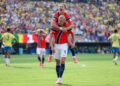Haaland decide, Noruega elimina o Brasil e adia mais uma vez o sonho do hexa