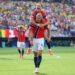 Haaland decide, Noruega elimina o Brasil e adia mais uma vez o sonho do hexa