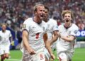 Inglaterra reage no segundo tempo, vence a RD Congo de virada e marca duelo com o México nas oitavas
