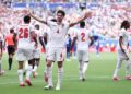 Inglaterra goleia França em jogo eletrizante, conquista o bronze e alcança melhor campanha desde 1966