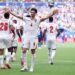 Inglaterra goleia França em jogo eletrizante, conquista o bronze e alcança melhor campanha desde 1966