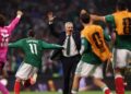 México vence o Equador, acaba com jejum histórico e avança às oitavas da Copa