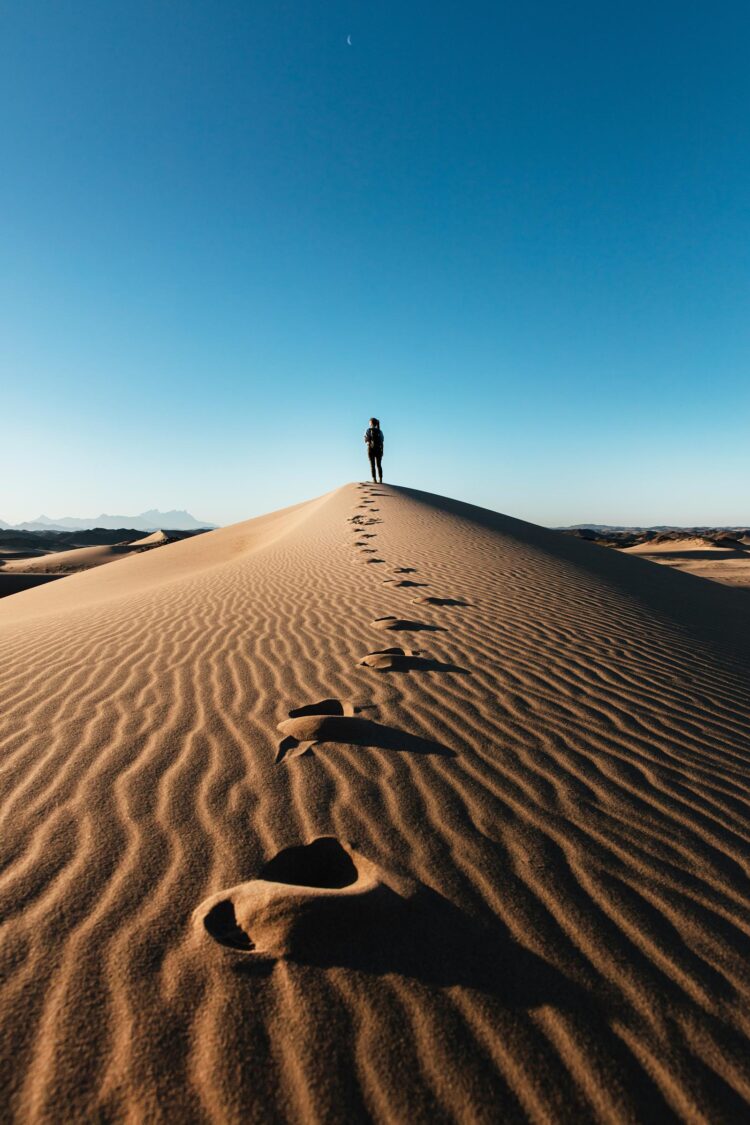 Foto: Neom / Unsplash