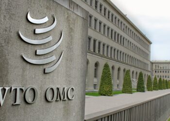 Brasil aciona OMC contra tarifas dos EUA e contesta sobretaxa de até 37,5% sobre produtos nacionais