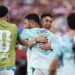 Portugal sofre até o último segundo, vence a Croácia e garante clássico ibérico contra a Espanha nas oitavas