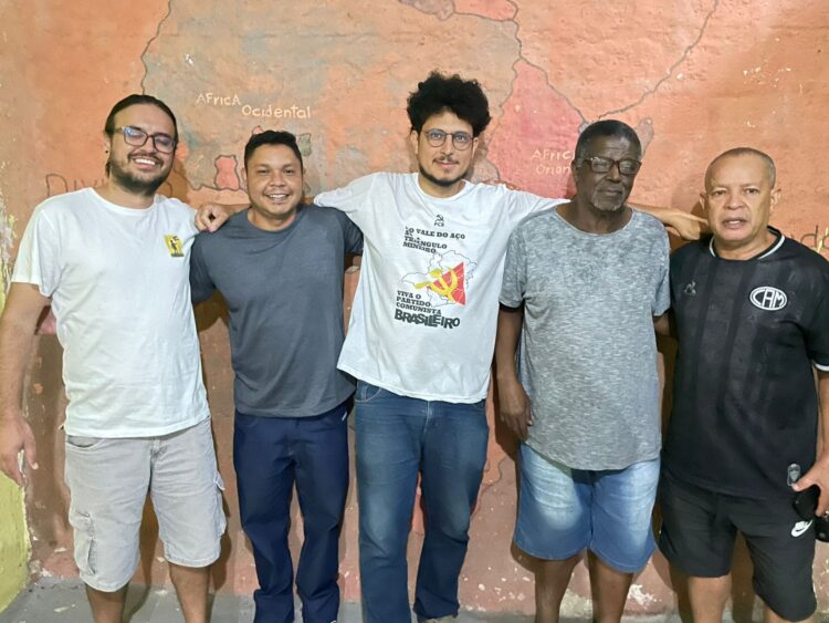 Divulgação / PCB