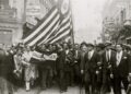 9 de Julho: a Revolução Constitucionalista entre a memória paulista e o debate histórico