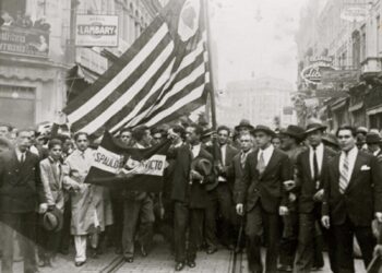 9 de Julho: a Revolução Constitucionalista entre a memória paulista e o debate histórico