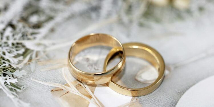 Casar ou ficar solteiro?