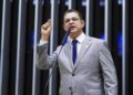 PF mira aliados de Sóstenes Cavalcante em nova fase de investigação sobre cotas parlamentares