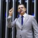 PF mira aliados de Sóstenes Cavalcante em nova fase de investigação sobre cotas parlamentares