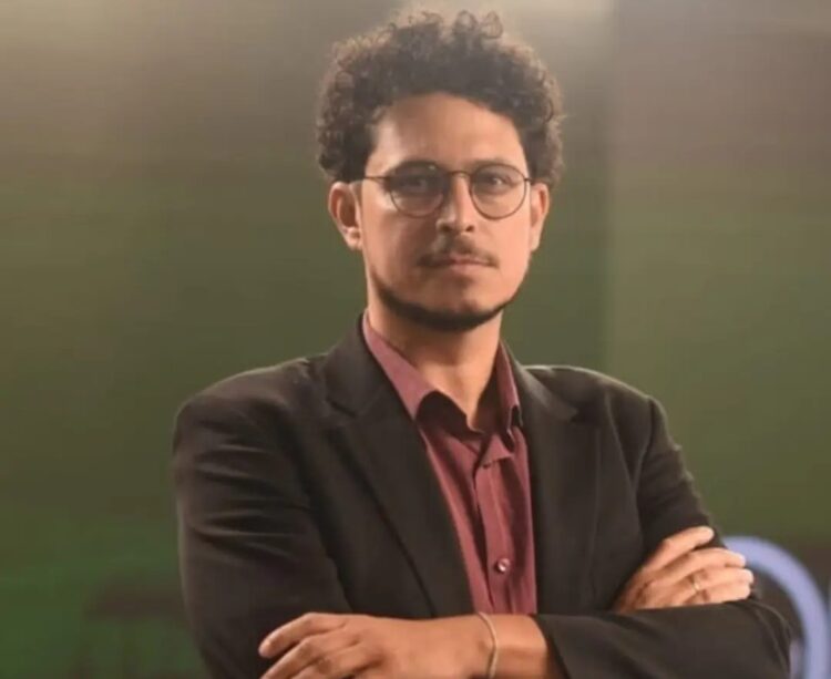 Professor Túlio Lopes / Reprodução: Instagram