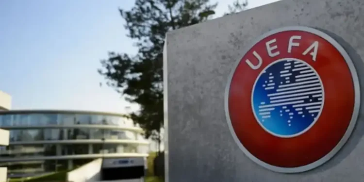 UEFA anuncia boicote às competições da FIFA e ameaça deixar Copa do Mundo por disputa sobre venda de direitos