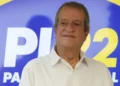 Flávio Dino bloqueia R$ 119 milhões em bens de Valdemar Costa Neto por suspeita de atuação irregular em emendas