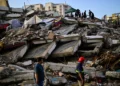 Venezuela ainda enfrenta crise humanitária duas semanas após terremotos devastadores