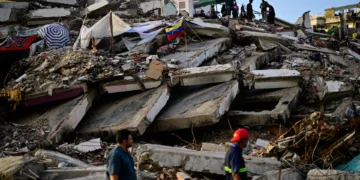 Venezuela ainda enfrenta crise humanitária duas semanas após terremotos devastadores