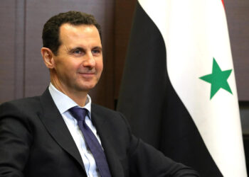 Após 24 anos no poder, Bashar al-Assad é condenado à morte pela Justiça da Síria
