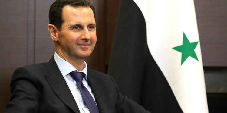 Após 24 anos no poder, Bashar al-Assad é condenado à morte pela Justiça da Síria
