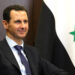 Após 24 anos no poder, Bashar al-Assad é condenado à morte pela Justiça da Síria