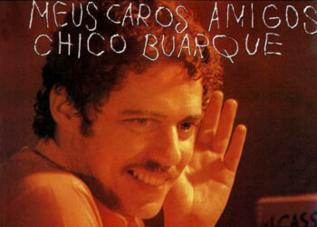 Meus caros amigos do Chico