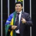 STF torna Gilvan da Federal réu por injúria contra Lula