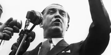 Há 50 anos morria JK, o médico de Diamantina que chegou à Presidência e mudou a história do Brasil