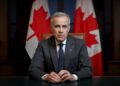 Canadá reage a Trump e aplica tarifas de até 50% sobre produtos dos Estados Unidos