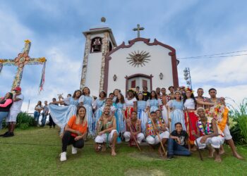 Cinema, teatro e circo ocupam Praça do Campestre em programação gratuita neste fim de semana