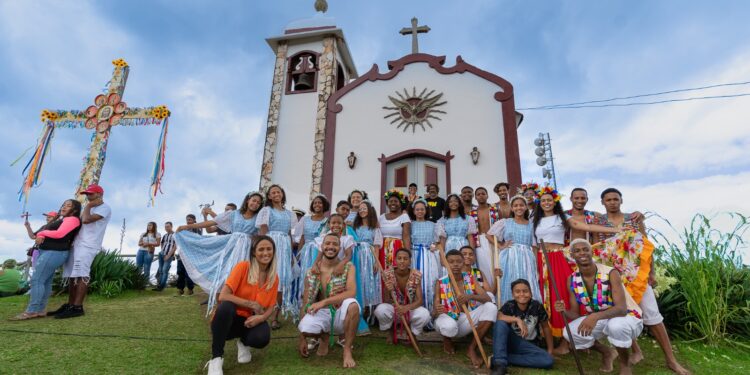 Cinema, teatro e circo ocupam Praça do Campestre em programação gratuita neste fim de semana