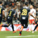 No apagar das luzes! Atlético busca empate com Bragantino e avança na Sul-Americana