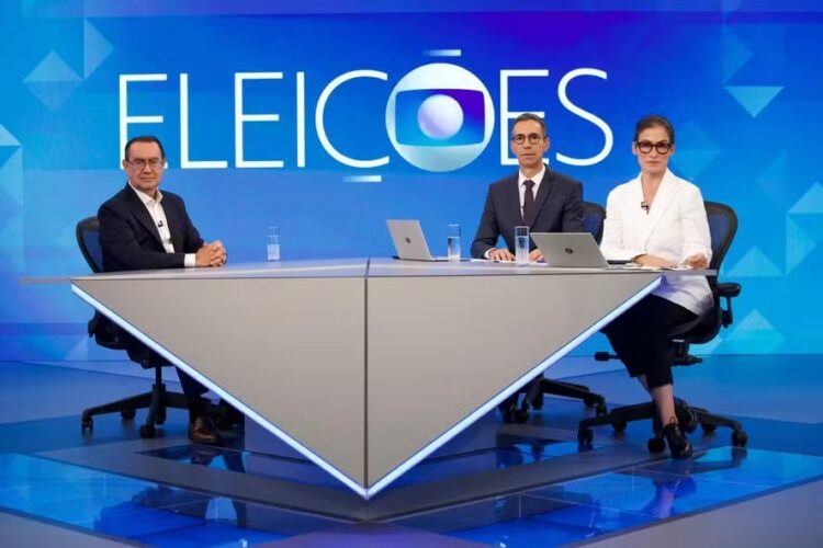 Foto: Globo/Manoella Mello