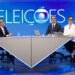 Cury apresenta propostas na Globo, mas enfrenta dificuldades para explicar como colocá-las em prática