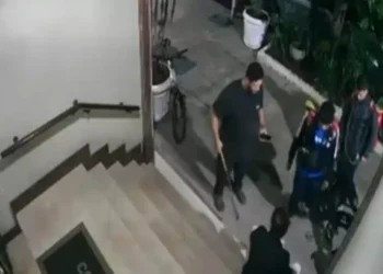Ciclista é espancado até a morte após ser confundido com ladrão em Copacabana