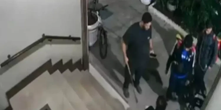 Ciclista é espancado até a morte após ser confundido com ladrão em Copacabana
