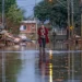 Ciclone-bomba provoca temporais, confirma tornado no Sul e coloca parte do Brasil em alerta